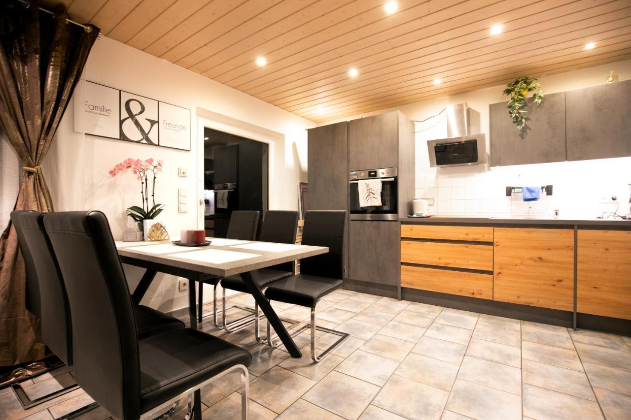 Appartement Alpina Haus à Oberammergau Extérieur photo