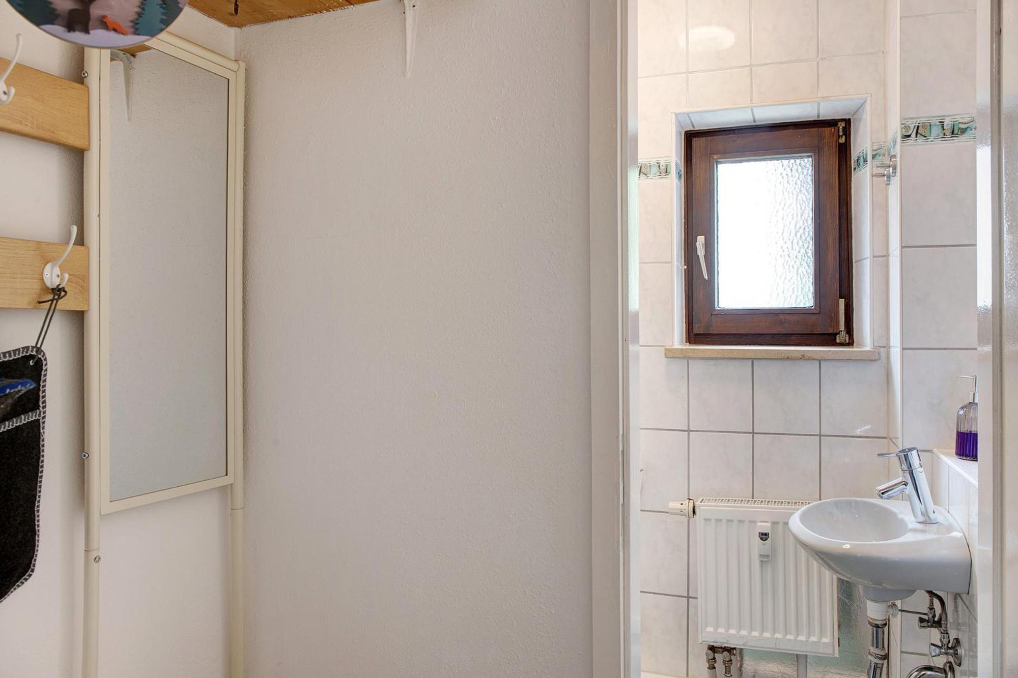 Appartement Alpina Haus à Oberammergau Extérieur photo