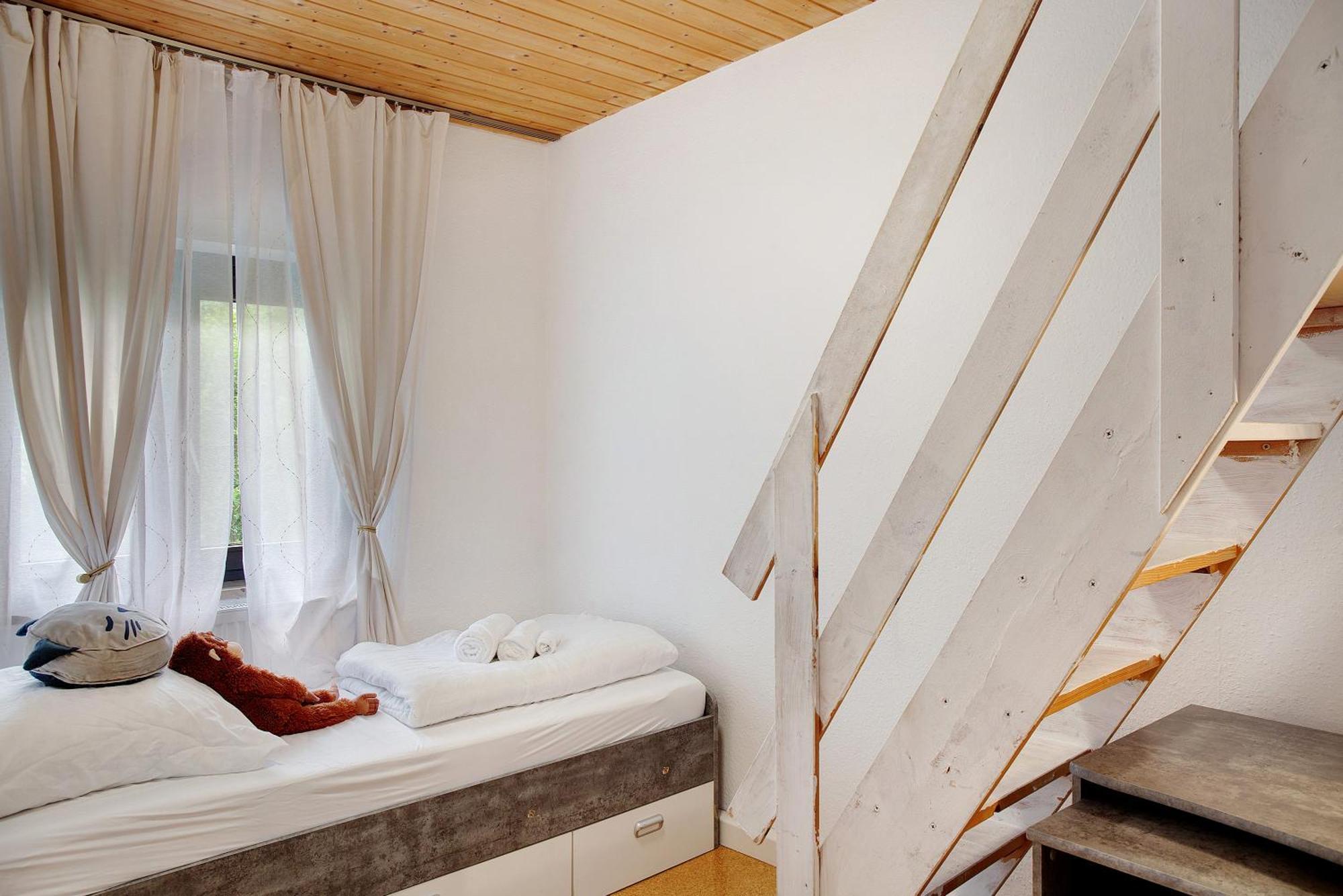 Appartement Alpina Haus à Oberammergau Extérieur photo