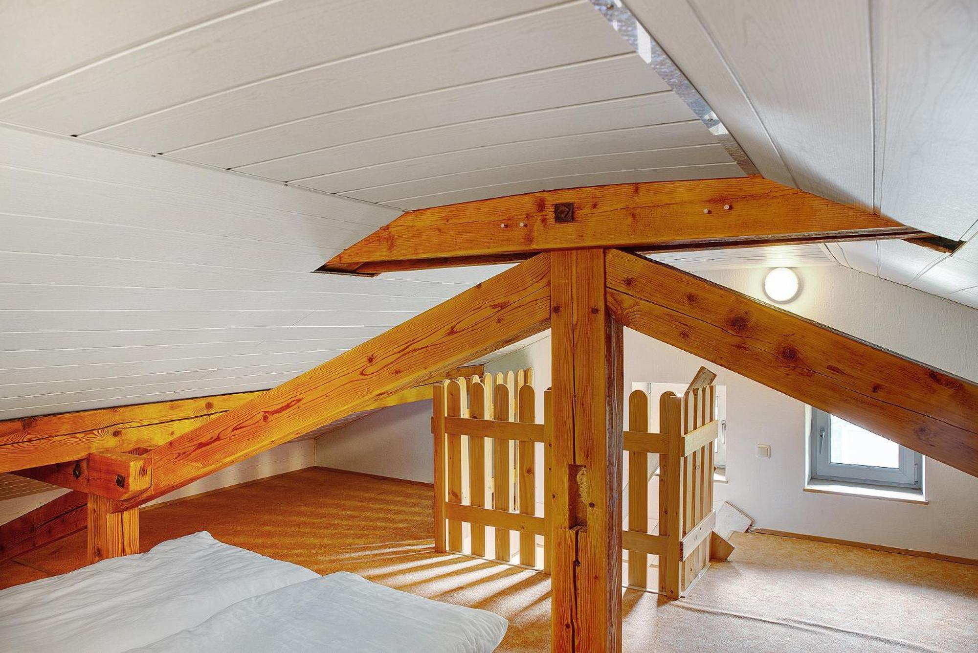 Appartement Alpina Haus à Oberammergau Extérieur photo